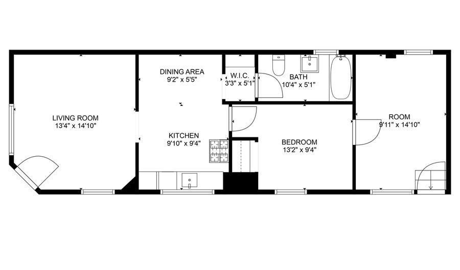 545 Central Ave, Alameda, CA 94501 - 0 Beds, 0 Bath