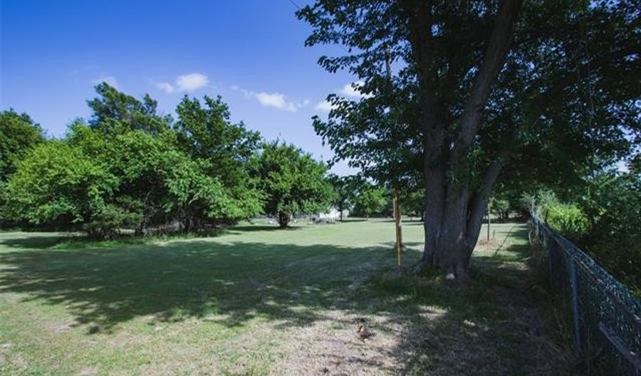 12711 N 135th East Ave, Collinsville, OK 74021 - 0 Beds, 0 Bath