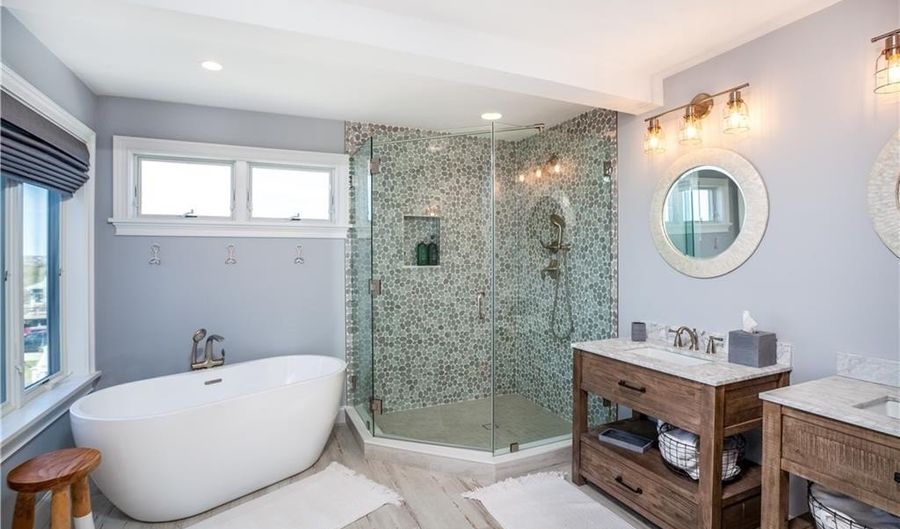 53 Stanton Ave, Narragansett, RI 02882 - 4 Beds, 5 Bath