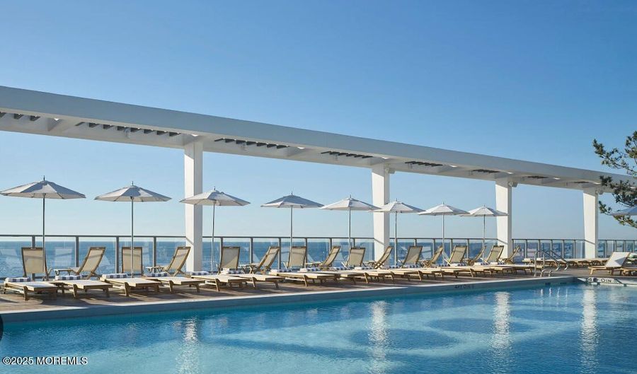 1101 Ocean Ave 707, Asbury Park, NJ 07712 - 3 Beds, 3 Bath