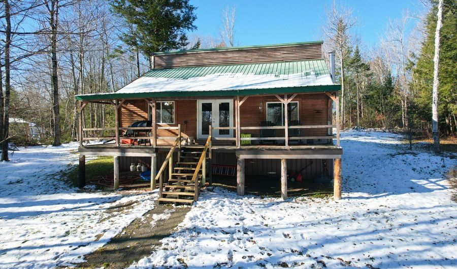 340 Brighton Rd, Athens, ME 04912 - 3 Beds, 0 Bath