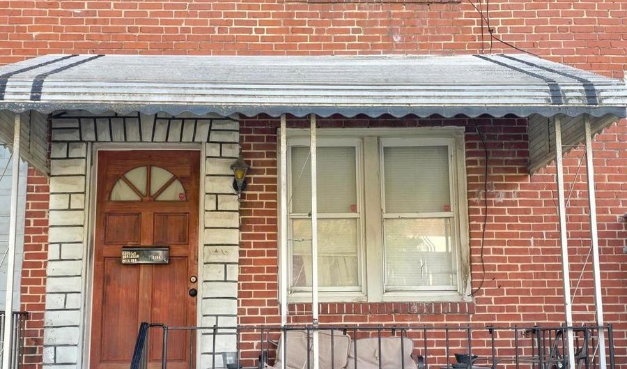 2104 WHISTLER Ave, Baltimore, MD 21230 - 2 Beds, 1 Bath