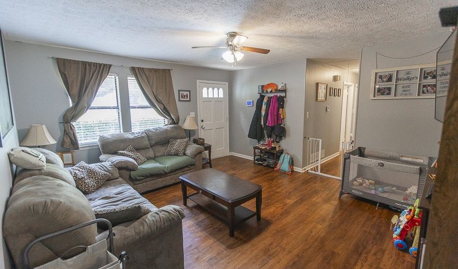 135 Partridge Ln, Athens, GA 30606 - 4 Beds, 2 Bath