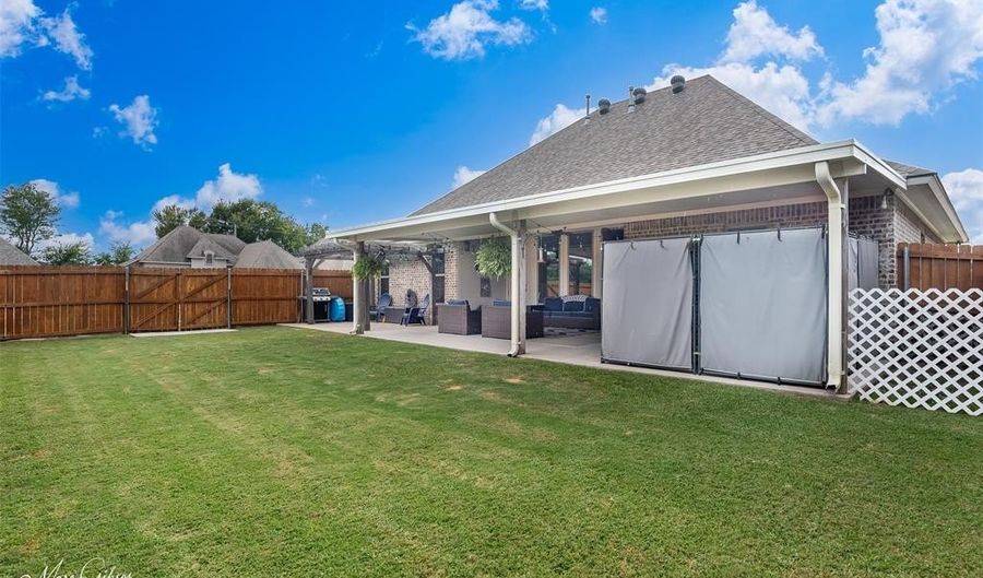 300 Ansley Cir, Benton, LA 71006 - 4 Beds, 2 Bath