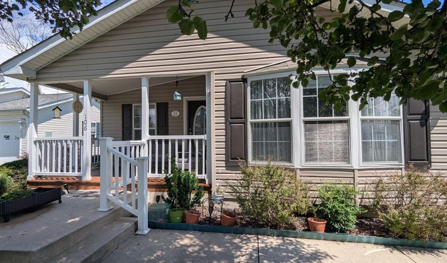 106 KURT Dr 106, Dover, DE 19901 - 2 Beds, 2 Bath
