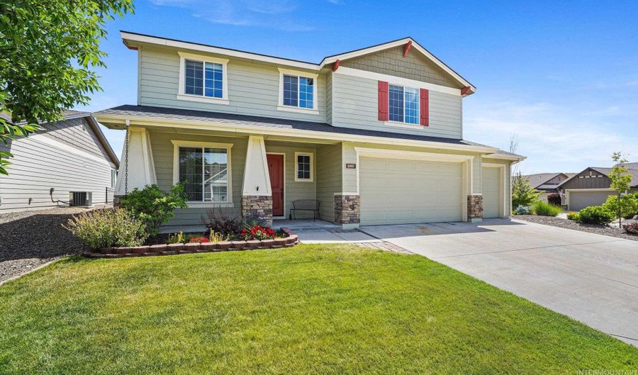 5697 W Kincreag St, Boise, ID 83714 - 4 Beds, 3 Bath