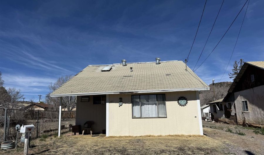 411 E Maple, Bayard, NM 88023 - 3 Beds, 2 Bath