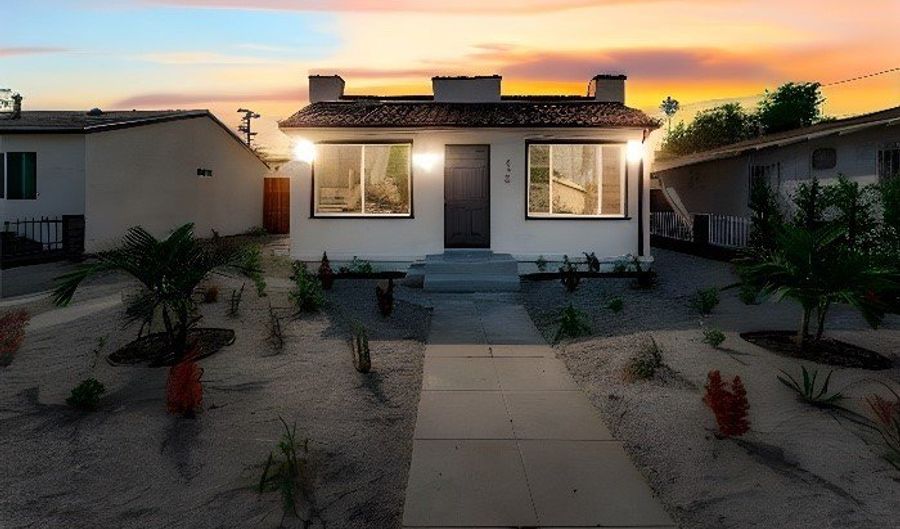 440 W 68th St, Los Angeles, CA 90003 - 5 Beds, 0 Bath