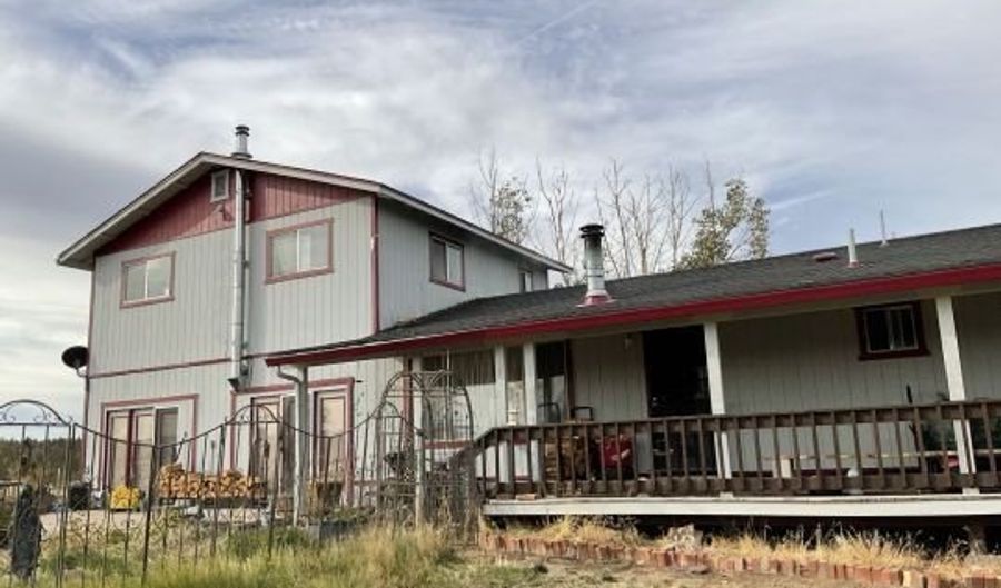 100 W. Gunsmoke Way County Rd 241, Alturas, CA 96101 - 3 Beds, 3 Bath