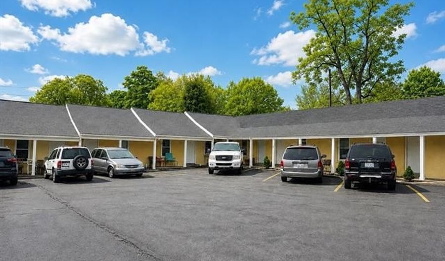 507 Lakeville Rd 7, Addison Twp., MI 48367 - 1 Beds, 1 Bath