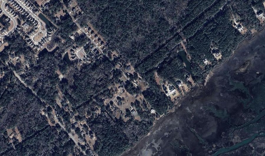 Lucian Street, Awendaw, SC 29429 - 0 Beds, 0 Bath