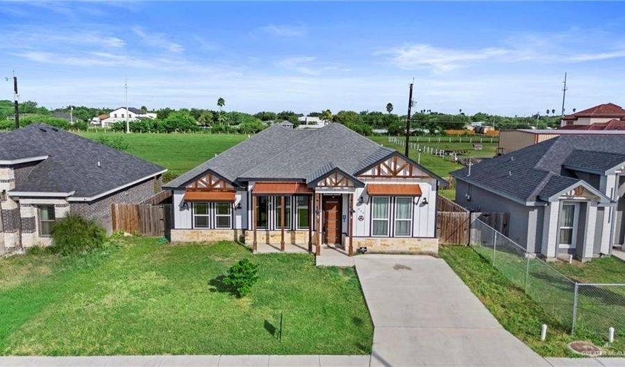 824 Whitewing St, Alamo, TX 78516 - 3 Beds, 2 Bath