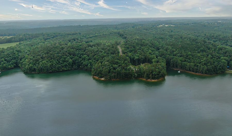 LOT 10 WHITE OAK RIDGE, Arley, AL 35541 - 0 Beds, 0 Bath