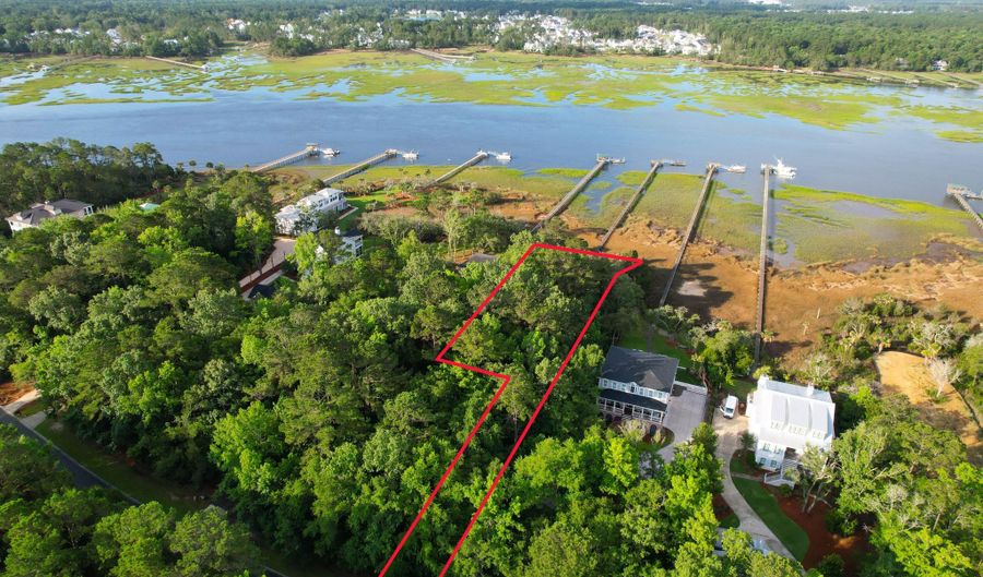 1422 Dupree Creek Dr, Awendaw, SC 29429 - 0 Beds, 0 Bath