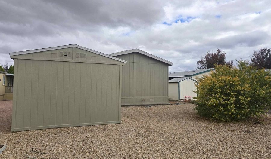 853 State Route 89 117, Chino Valley, AZ 86323 - 2 Beds, 2 Bath