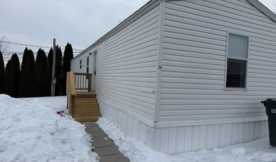 29 HILLTOP Ave, Akron, PA 17501 - 3 Beds, 1 Bath