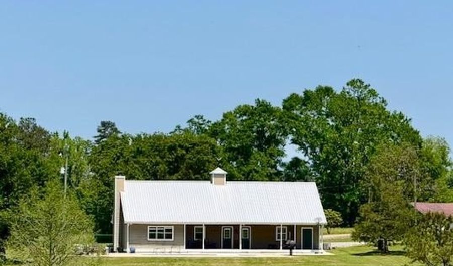60327 Highway 445, Amite, LA 70422 - 0 Beds, 0 Bath