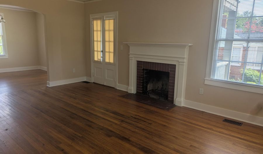 1449 Troupe St, Augusta, GA 30904 - 3 Beds, 2 Bath