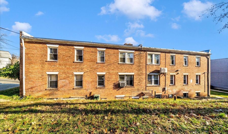 2609 29TH St SE, Washington, DC 20020 - 0 Beds, 0 Bath