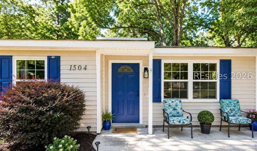 1504 Quarter Horse Rd, Beaufort, SC 29906 - 3 Beds, 2 Bath