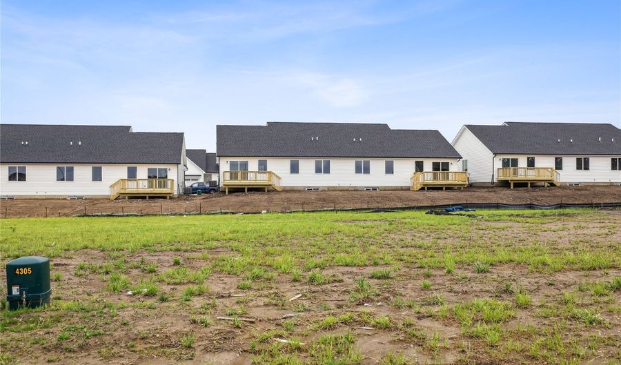 4421 NW Olivia Ln, Ankeny, IA 50023 - 3 Beds, 2 Bath