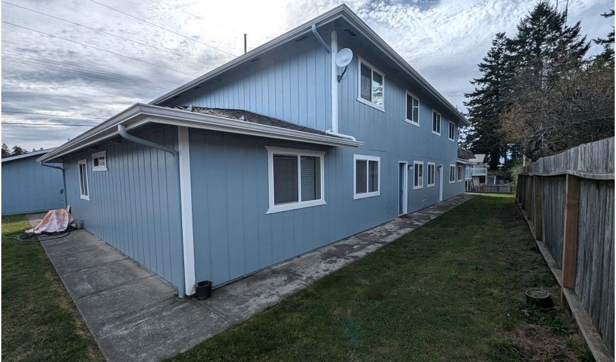 602 EASY St, Brookings, OR 97415 - 0 Beds, 0 Bath