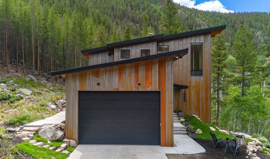 11336 County Road 742, Almont, CO 81210 - 4 Beds, 4 Bath