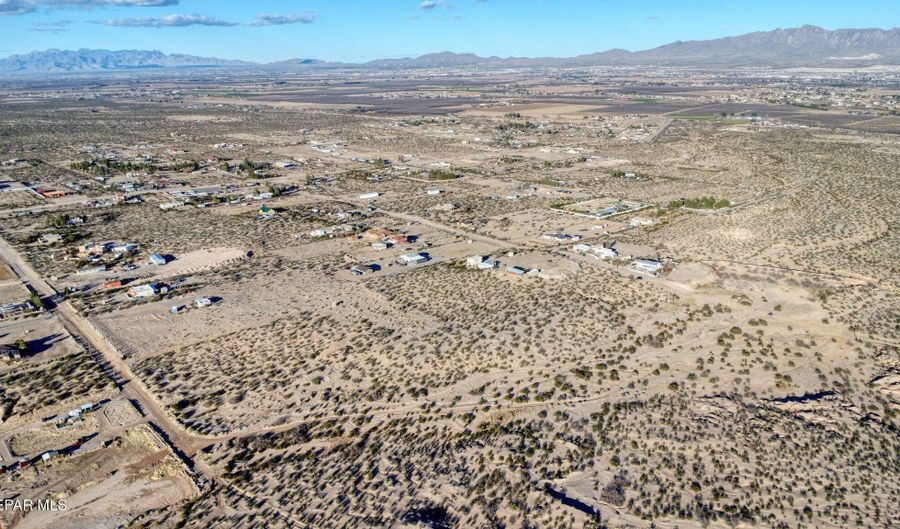 S Mountain Vista Rd, Anthony, NM 88021 - 0 Beds, 0 Bath