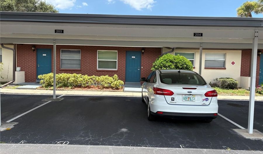 24862 US HIGHWAY 19 N 205, Clearwater, FL 33763 - 2 Beds, 1 Bath