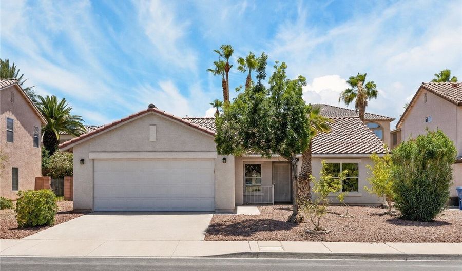 1369 Tranquil Skies Ave, Henderson, NV 89012 - 3 Beds, 2 Bath