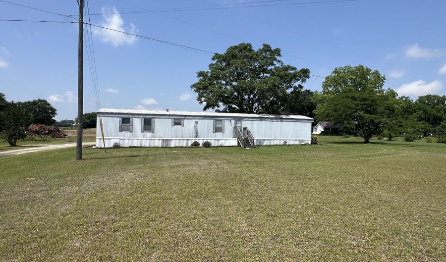 4359 W Hornes Church Rd, Bailey, NC 27807 - 0 Beds, 0 Bath