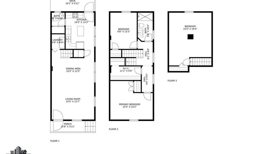 7 Marsh St, Newport, RI 02840 - 3 Beds, 2 Bath