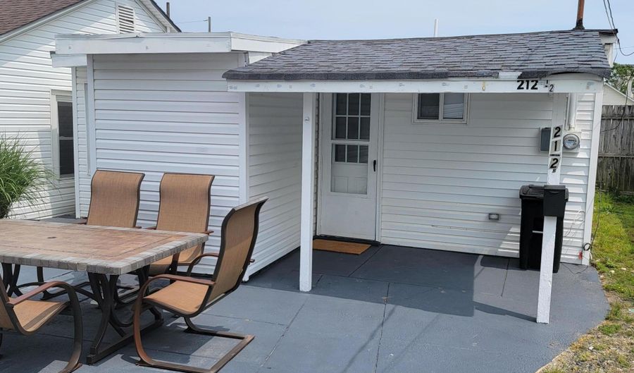 212 16th Ave Front, Belmar, NJ 07719 - 3 Beds, 1 Bath