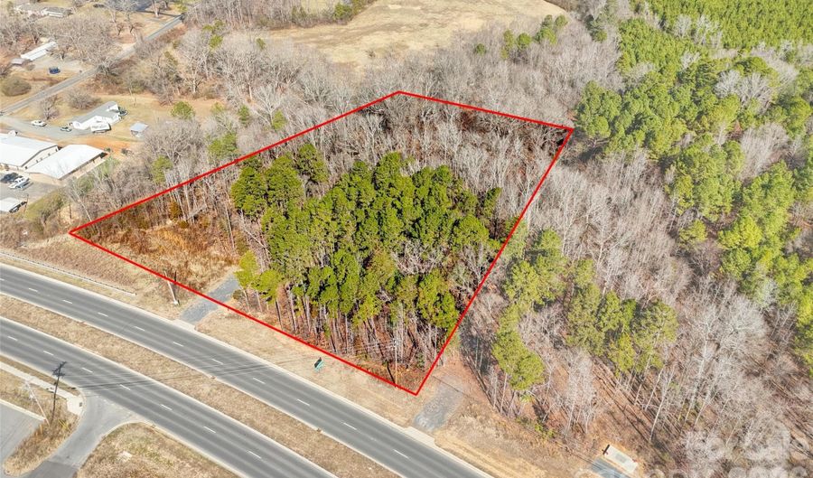 NC 24/27 Highway, Albemarle, NC 28001 - 0 Beds, 0 Bath