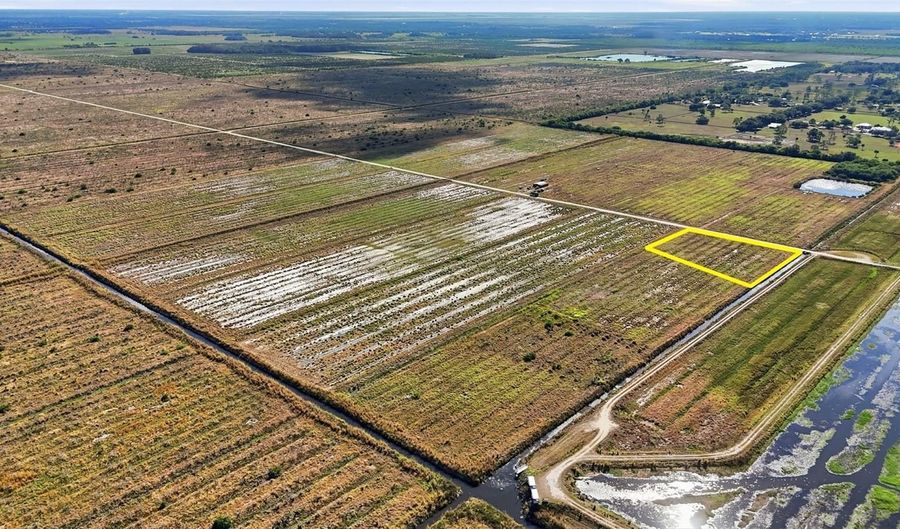 NORTH RIVER ROAD, Alva, FL 33920 - 0 Beds, 0 Bath