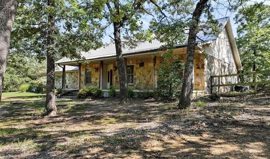 780 Rickets Ln, Ardmore, OK 73401 - 4 Beds, 3 Bath