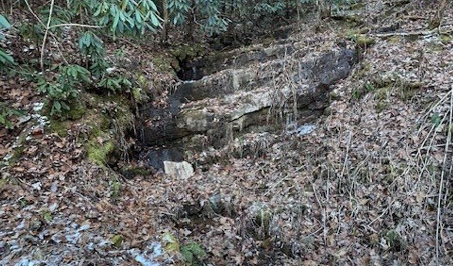 621 Round Top Rd Lot 3B, Almond, NC 28702 - 0 Beds, 0 Bath