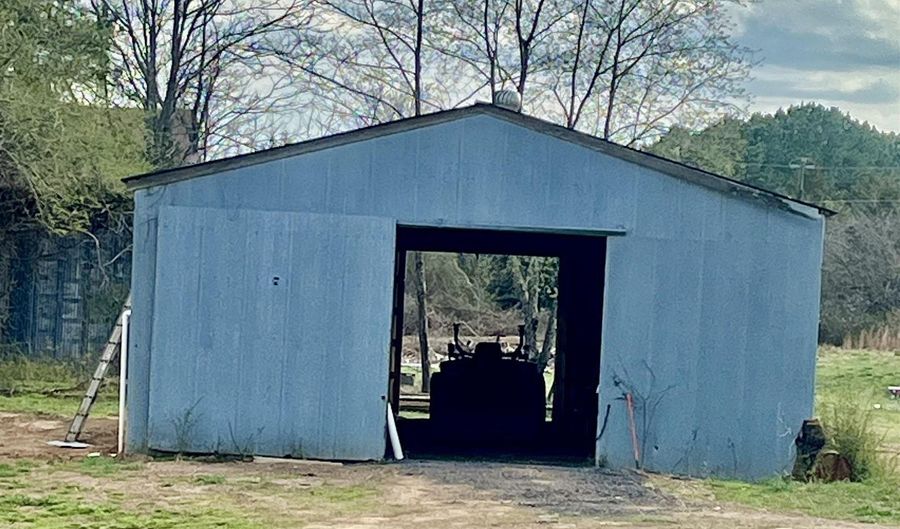 4595 Ranch Rd, Bee Branch, AR 72013 - 0 Beds, 0 Bath