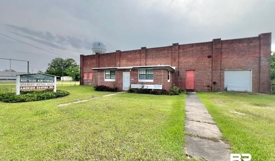 505 N Main St, Atmore, AL 36502 - 0 Beds, 0 Bath