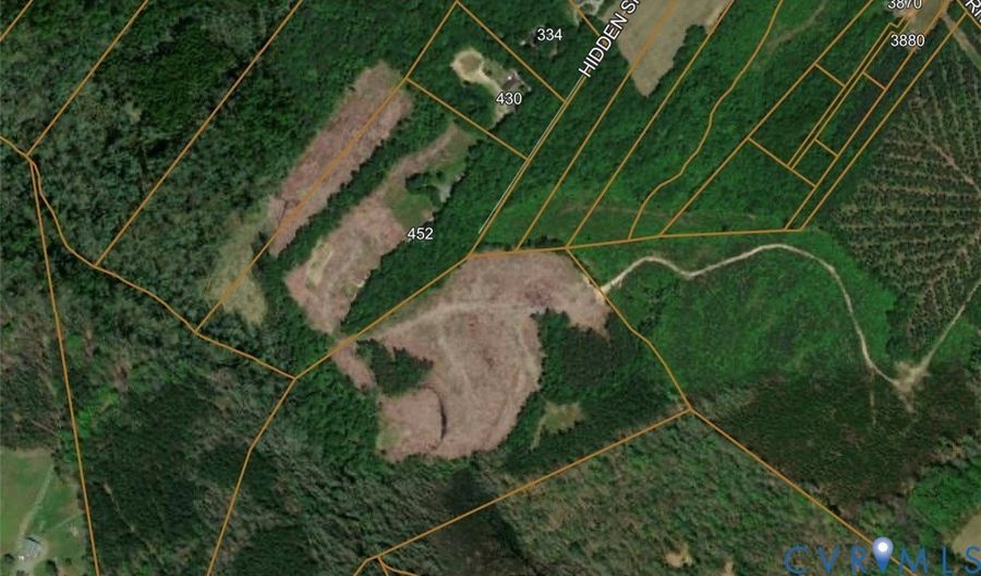 452 Hidden Springs Ln, Aylett, VA 23009 - 0 Beds, 0 Bath