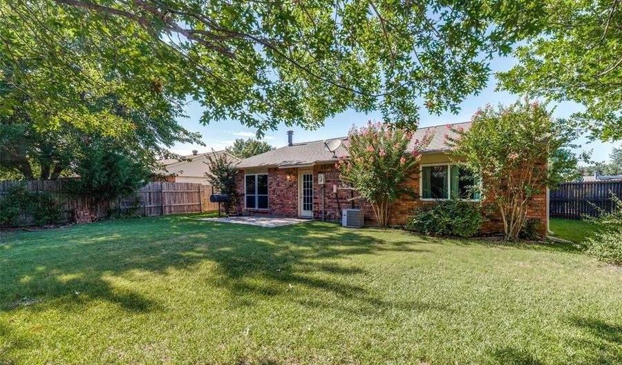 5308 Nash Dr, The Colony, TX 75056 - 3 Beds, 2 Bath