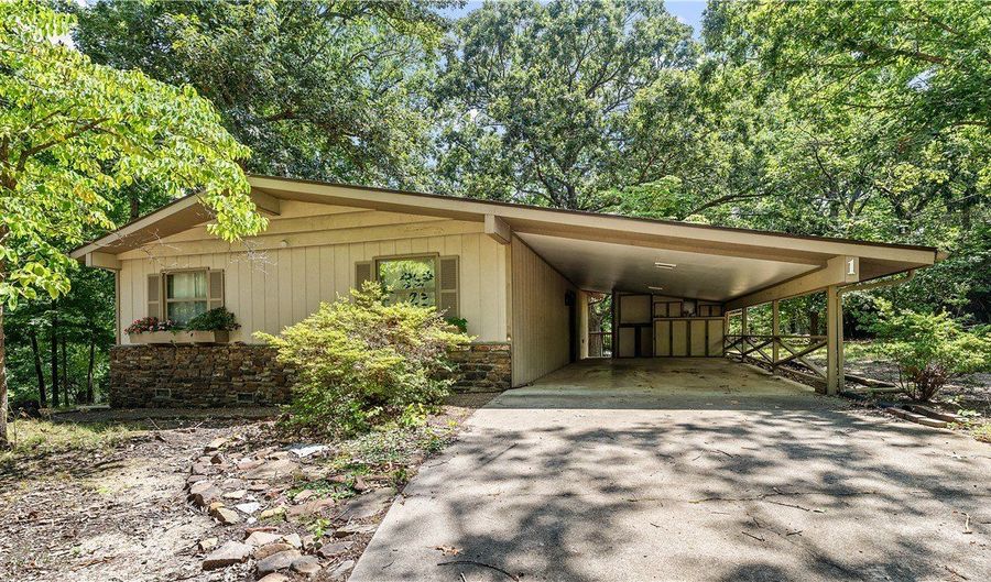1 Chapel Ln, Bella Vista, AR 72715 - 2 Beds, 2 Bath