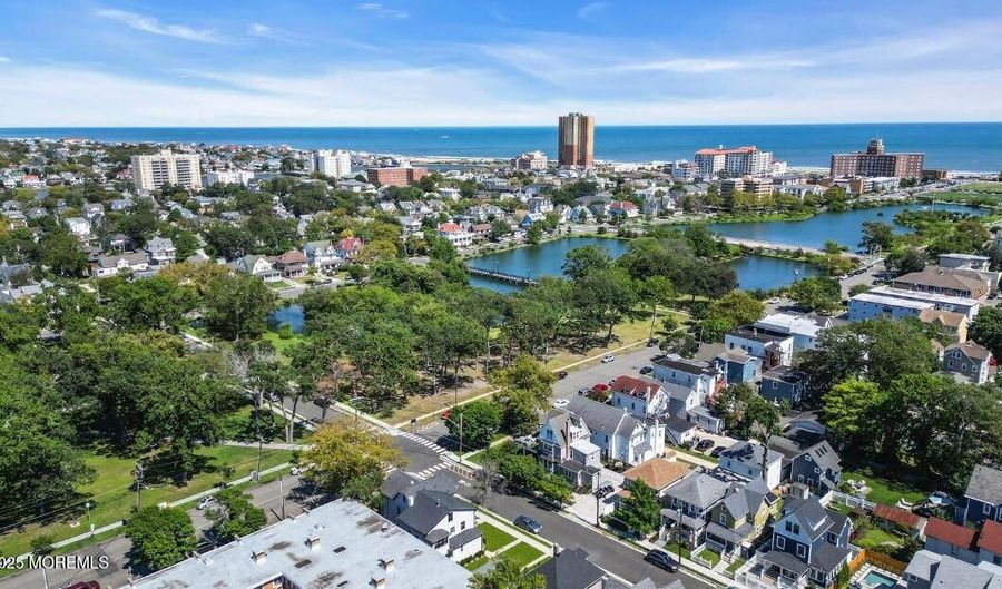 700 5th Ave, Asbury Park, NJ 07712 - 2 Beds, 1 Bath