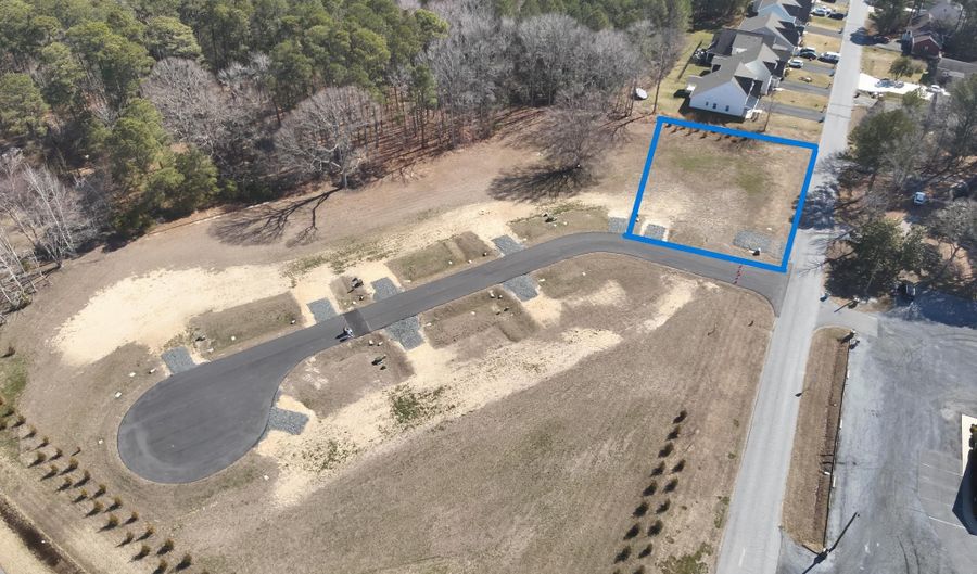LOT 9 STEPHEN DECATUR HWY, Berlin, MD 21811 - 0 Beds, 0 Bath