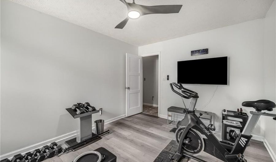 4400 Celebration Dr SW, Atlanta, GA 30331 - 3 Beds, 2 Bath