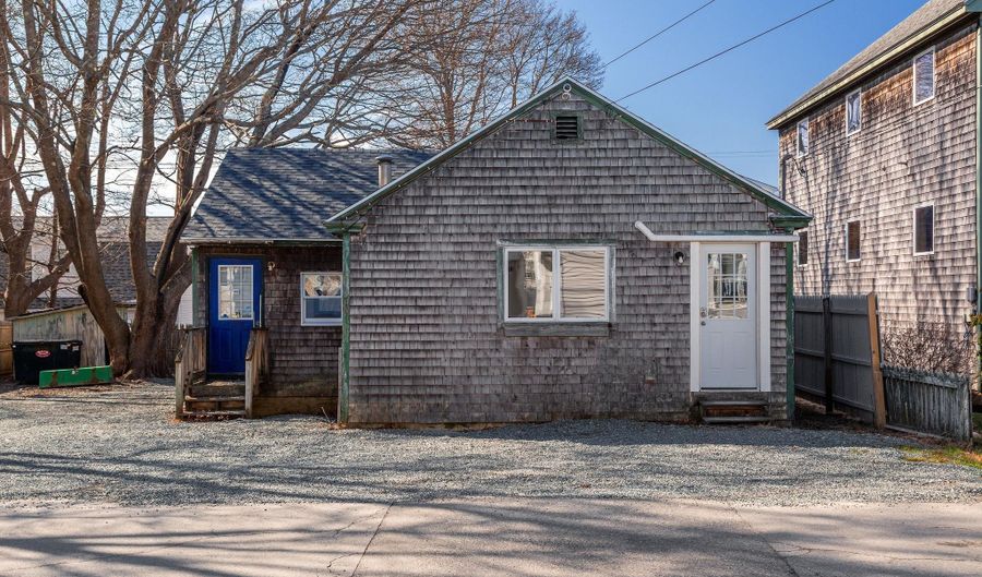 14 Pleasant St, Bar Harbor, ME 04609 - 6 Beds, 0 Bath