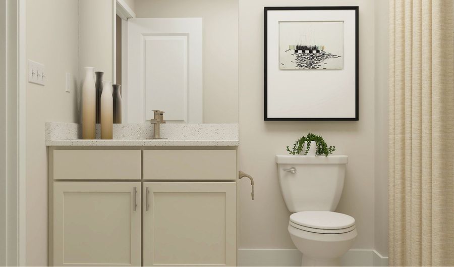 17053 Gathering St, Boyds, MD 20841 - 4 Beds, 3 Bath