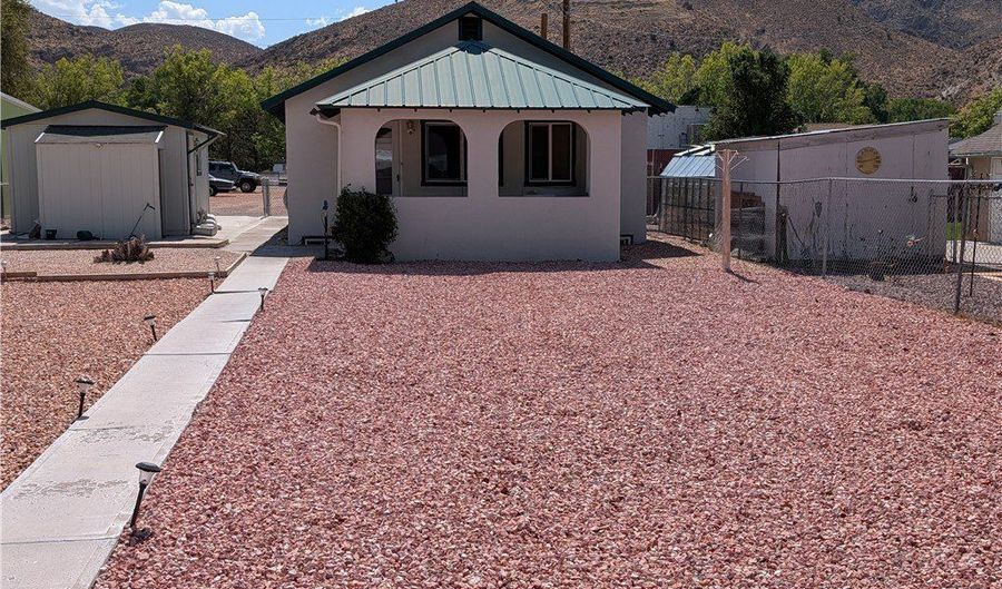 351 Main St, Caliente, NV 89008 - 2 Beds, 2 Bath