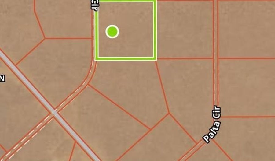 Palta Circle, Belen, NM 87002 - 0 Beds, 0 Bath