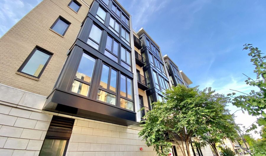 1405 W STREET NW 501, Washington, DC 20009 - 2 Beds, 2 Bath